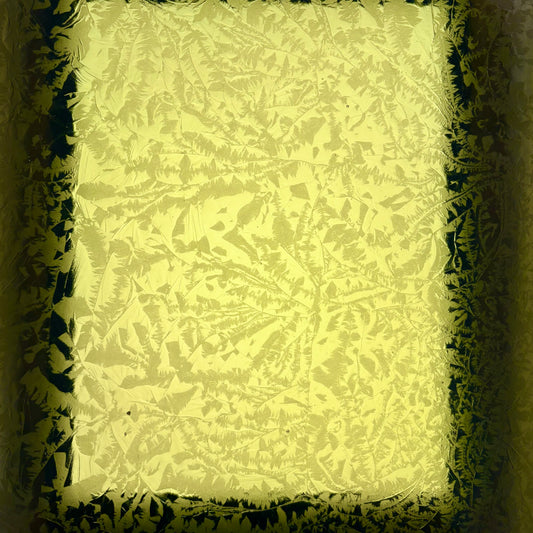 PW Ripe Pear Glue Chip