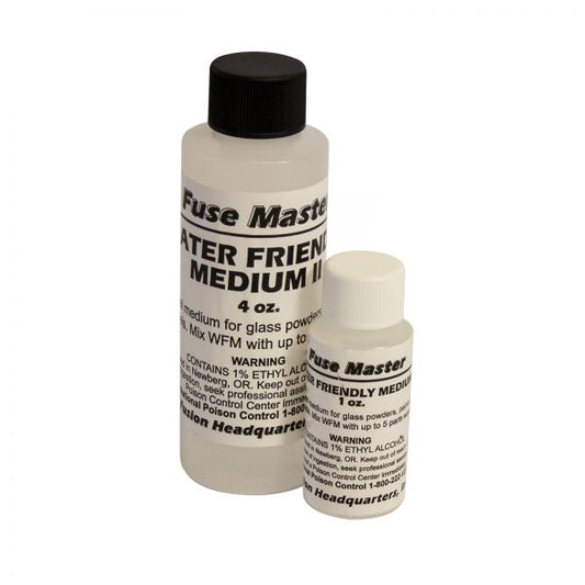 Fuse Master Water Friendly Medium