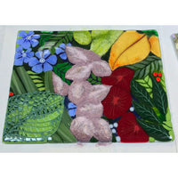 Frit Shading and Painting Workshop - Oct 7 & 8, 2025
