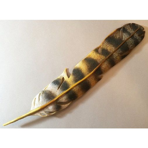 Modeling Glass Projects with Lois Manno - Owl Feather & Day of the Dead Skull - Oct 6,7,8, 2026