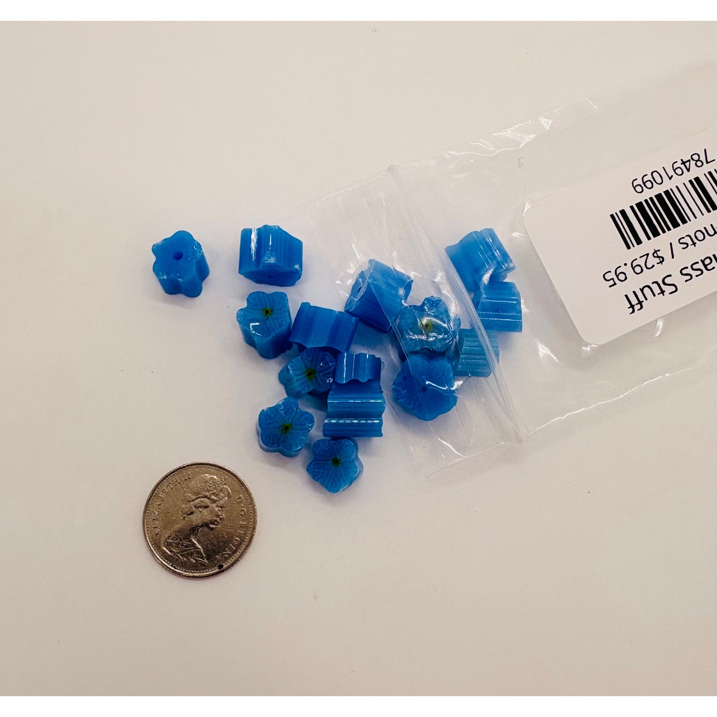 Millefiori COE96