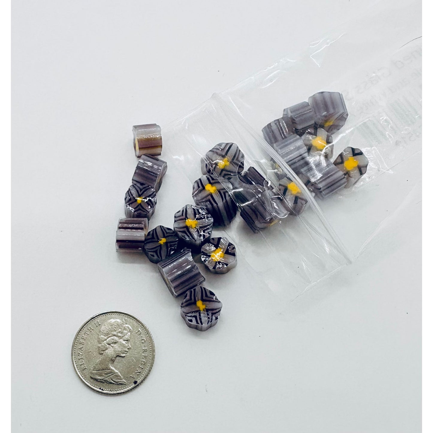 Millefiori COE96