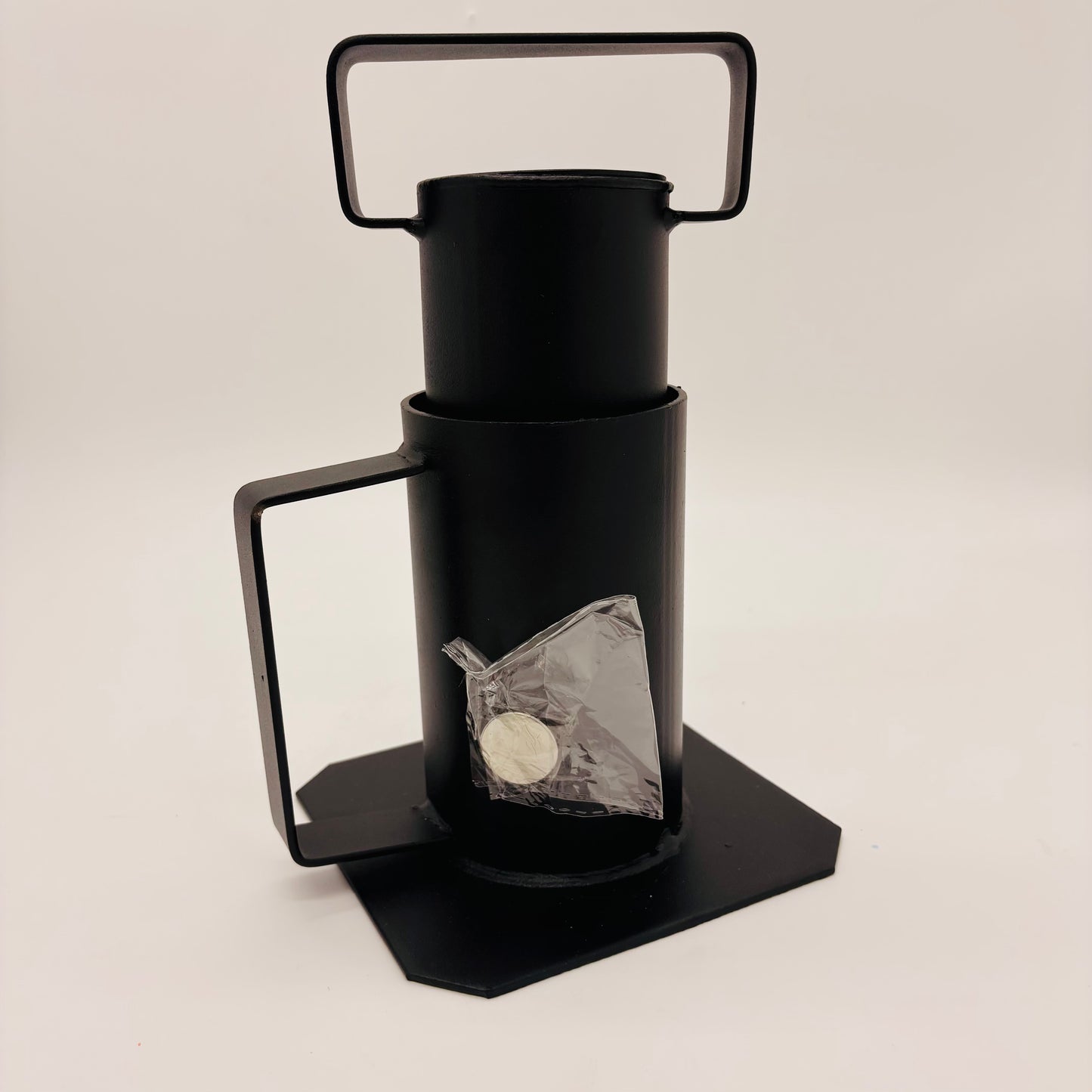 Frit Maker