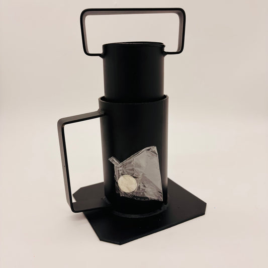 Frit Maker
