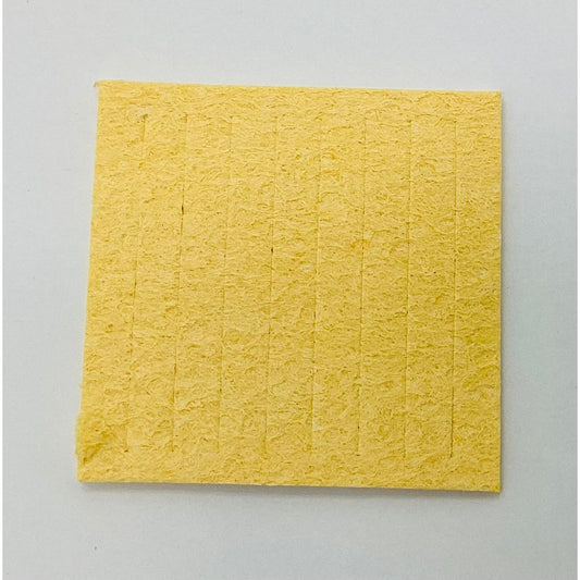 Weller Iron Tip Cleaner Sponge