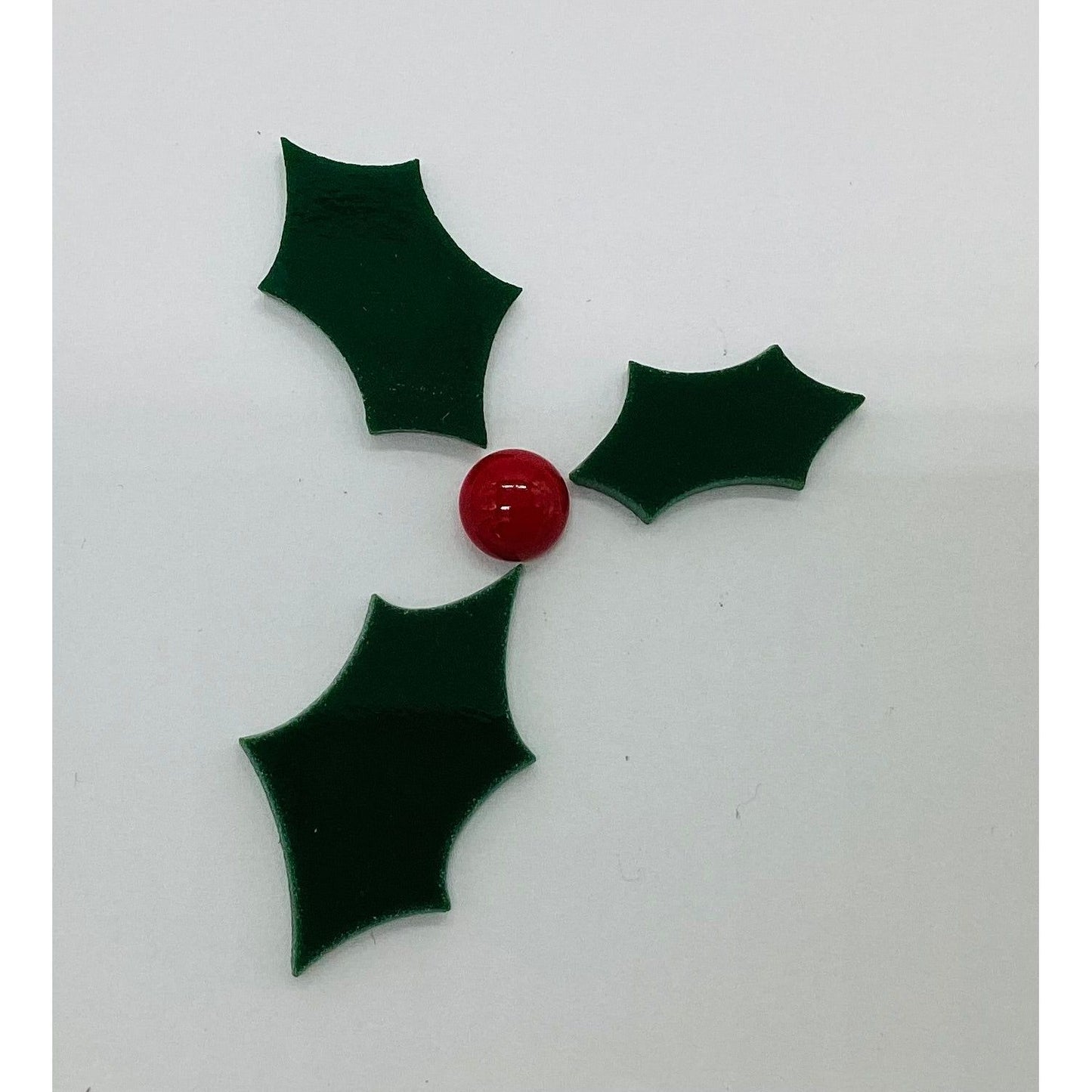 Pre-cut Fun Glass Designs - Holiday Designs