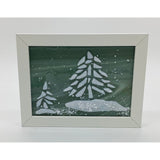 Parent & Child Holiday Frames Workshop - Sat, Nov 29, 2025