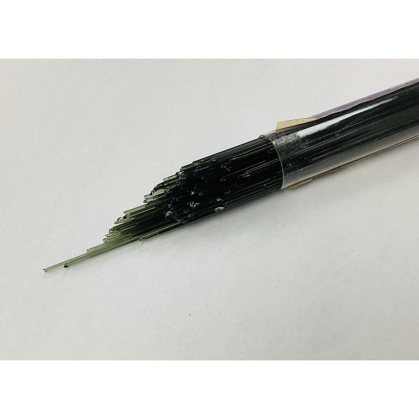 Stringer, Olive Green Transparent, S-5284-F