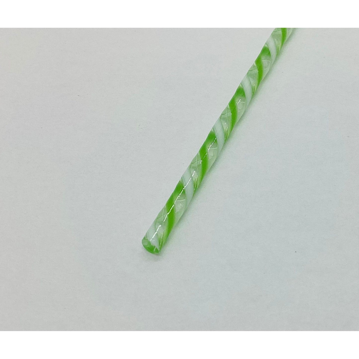 Twisted Cane Twists