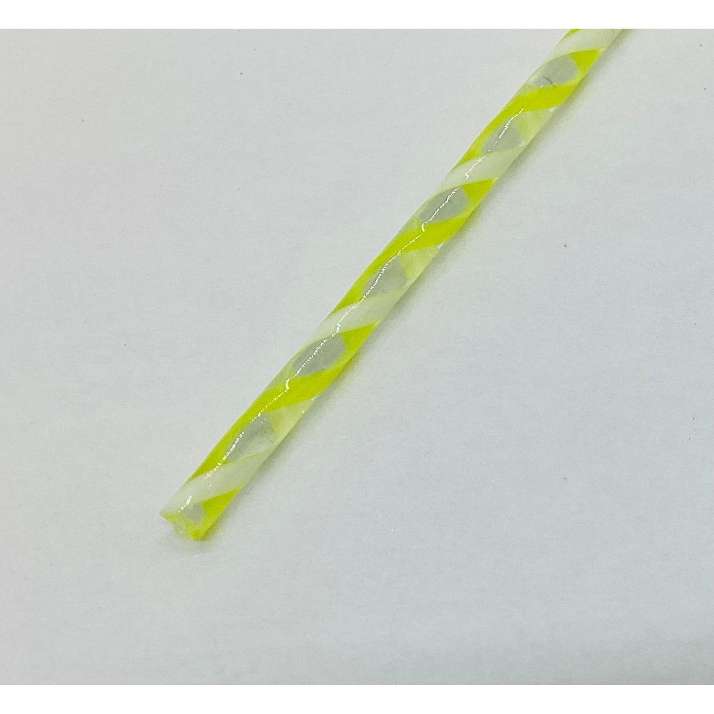 Twisted Cane Twists