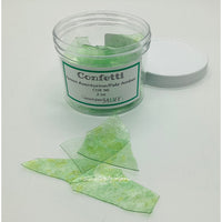 Confetti Glass