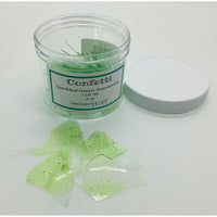 Confetti Glass