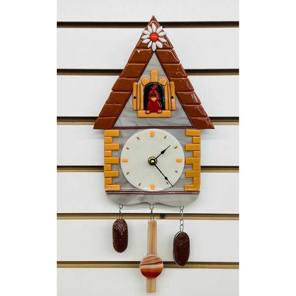 Cuckoo for Cuckoo Clocks - Fri, Feb 28, 2025