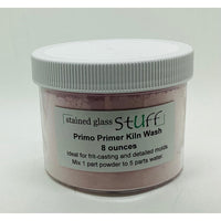 Primo Primer Kiln Wash, 8 oz