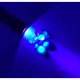 UV Reactive Glow Globs, 10 Pk