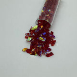 CBS Dichroic F5 Frit COE 96, 1/2 oz tube