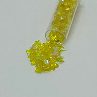 CBS Dichroic F5 Frit COE 96, 1/2 oz tube