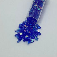 CBS Dichroic F5 Frit COE 96, 1/2 oz tube