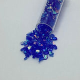 CBS Dichroic F5 Frit COE 96, 1/2 oz tube