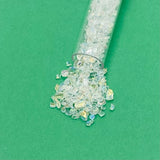 CBS Dichroic F5 Frit COE 96, 1/2 oz tube