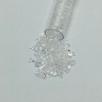 CBS Dichroic F5 Frit COE 96, 1/2 oz tube