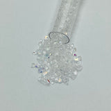 CBS Dichroic F5 Frit COE 96, 1/2 oz tube
