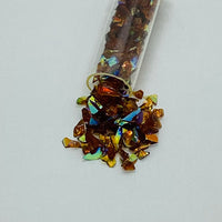 CBS Dichroic F5 Frit COE 96, 1/2 oz tube