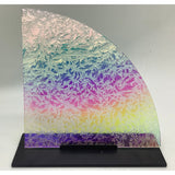 CBS Dichroic Glass (Not fusible)