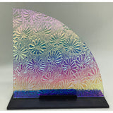 CBS Dichroic Glass (Not fusible)