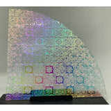 CBS Dichroic Glass (Not fusible)