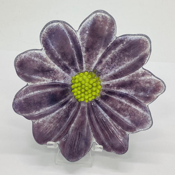 Fused Flowers
