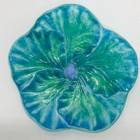 Fused Flowers