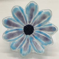 Fused Flowers
