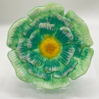 Fused Flowers