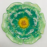Fused Flowers