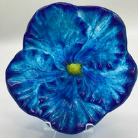 Fused Flowers