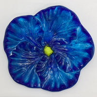 Fused Flowers