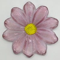 Fused Flowers