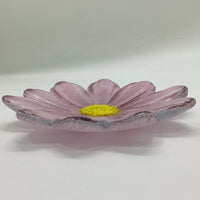 Fused Flowers