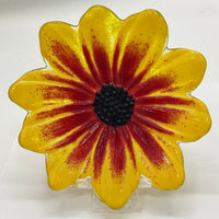 Fused Flowers