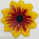 Fused Flowers