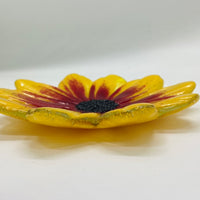 Fused Flowers