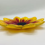 Fused Flowers