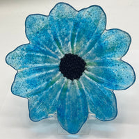 Fused Flowers