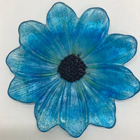 Fused Flowers