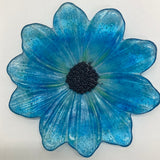 Fused Flowers