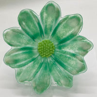 Fused Flowers