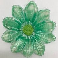 Fused Flowers