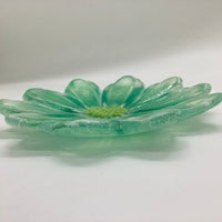 Fused Flowers