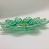 Fused Flowers